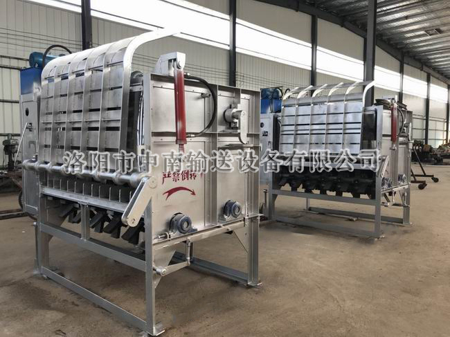 生豬刨（páo）毛機