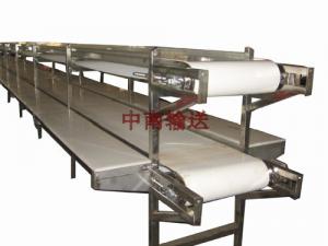 分割輸送機（jī）