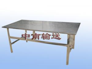 包裝工作台