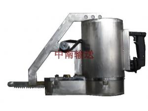 牛開（kāi）胸鋸