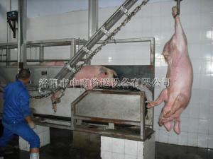 托胸輸送（sòng）機