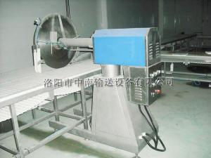 屠宰（zǎi）機械設備-懸臂式分段鋸