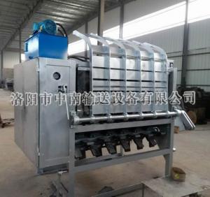 液壓刨毛（máo）機