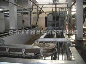 螺旋刨毛（máo）機