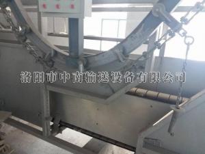 托（tuō）胸輸送機