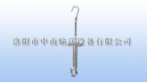 扣（kòu）腳鏈