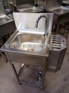 屠宰（zǎi）機械設備-組合刀具消毒器