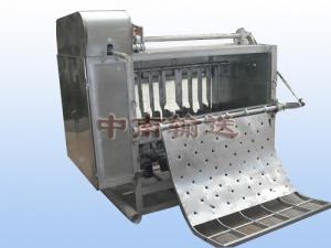 100型刨毛機（jī）