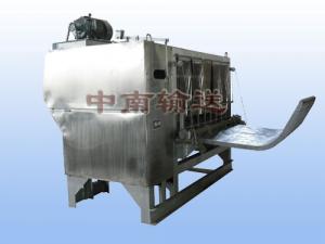 200型機械（xiè）式刨毛機