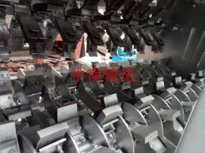生豬軟（ruǎn）刨（páo）毛機