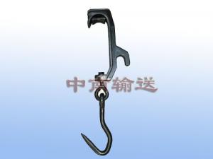 牛管滑輪（lún）掛（guà）鉤（gōu）