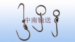 不（bú）鏽鋼（gāng）鉤
