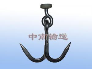 冷（lěng）藏車（chē）專用吊（diào）鉤