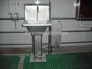 刀具消毒器洗（xǐ）手盆