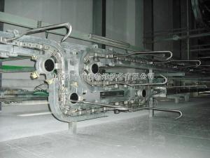 紅內髒（zāng）檢驗輸送機