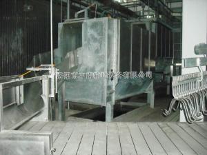 螺旋（xuán）刨毛機