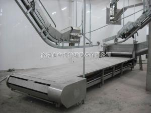 平板輸送機（jī） 管軌提升機