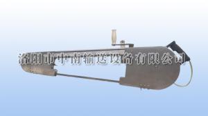 屠宰（zǎi）機（jī）械設備-帶式劈半鋸