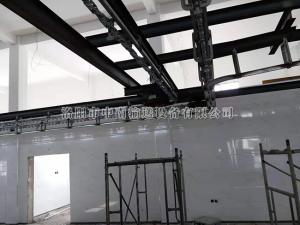 屠宰（zǎi）機械客戶案例
