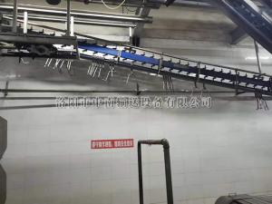 屠宰機械客（kè）戶案例
