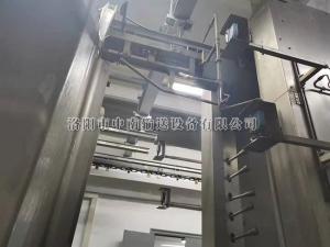 屠宰（zǎi）機械客戶（hù）案例（lì）